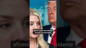 Video post by @laopinionla on YouTube