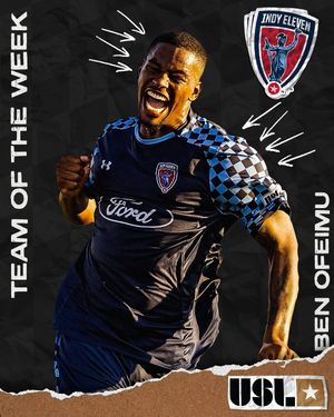 Image post by @indyeleven on Instagram