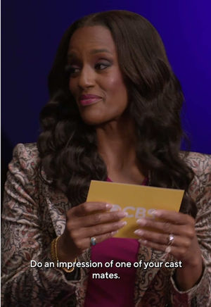 Video post by @cbs on TikTok