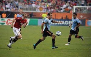 Image post by @SoccerHOF on Facebook