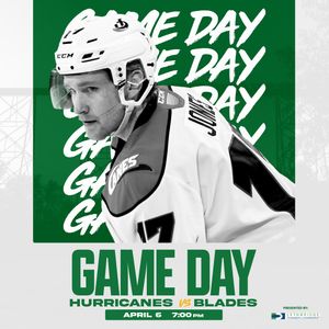 Image post by @whlhurricanes on Instagram