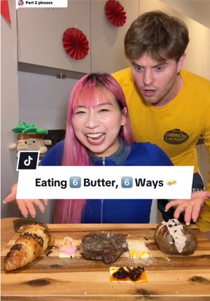 Video post by @yinrun_hello on TikTok