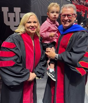 Image post by @universityofutah on Instagram