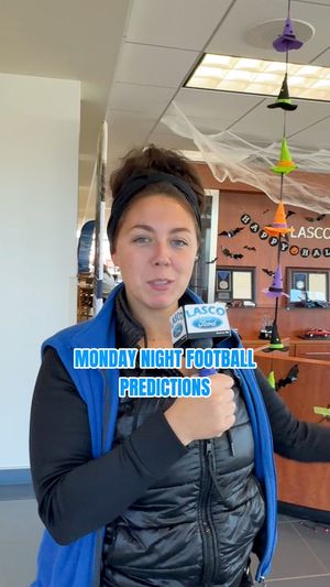 Video post by @lascofordfenton on Facebook