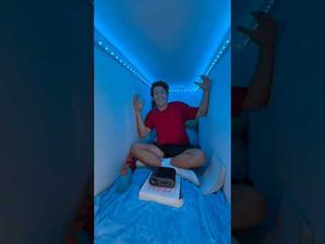 Video post by @benazelart on YouTube