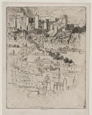 Image post by @carnegiemuseumofart on Instagram
