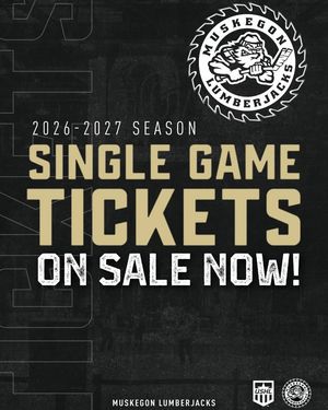 Image post by @MuskegonJacks on Facebook