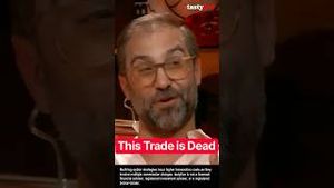 Video post by @tastyliveshow on YouTube