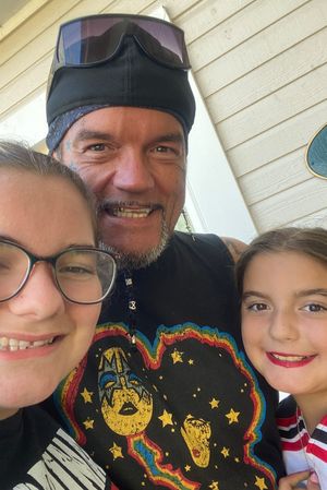 Image post by @therealjoseyscott on Instagram