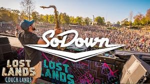 Video post by @lostlandsmusicfestival on YouTube