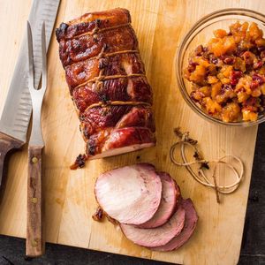 Image post by @cooksillustrated on Instagram