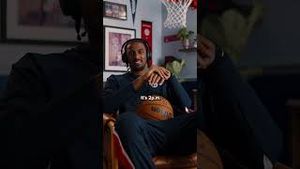Video post by @Washington Wizards on YouTube