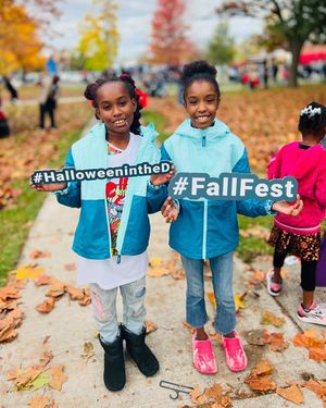 Image post by @DetroitParksRec on Facebook