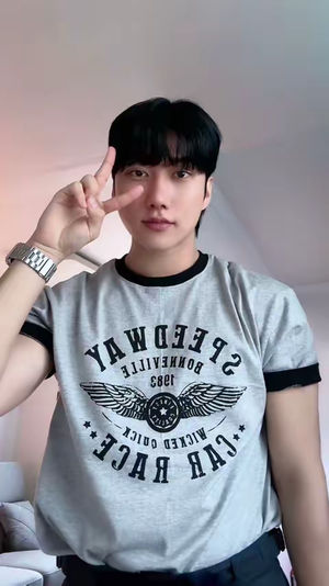Image post by @livehooni on TikTok