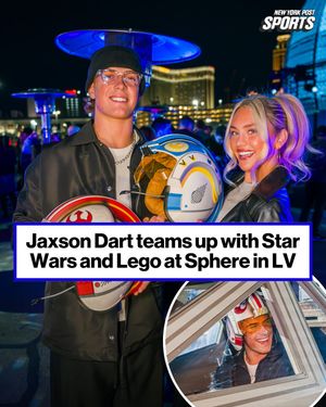 Image post by @nypostsports on Instagram