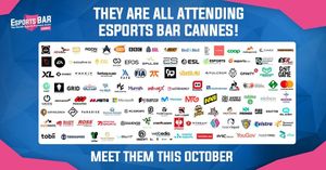 Image post by @esports_conex on Instagram