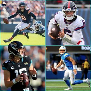 Image post by @SleeperNFL on Twitter