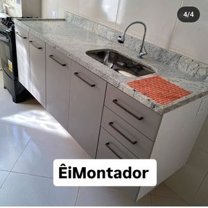 Image post by @eimontador_montador_anapolis on Instagram