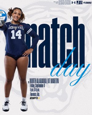 Image post by @gojsutigersvb on Instagram