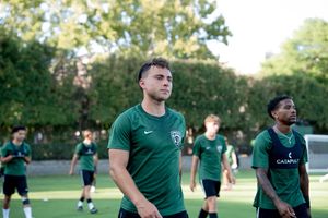 Image post by @UpstateMSoccer on Twitter