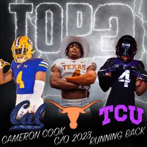 Image post by @CamCook_4 on Twitter