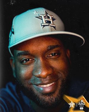 Image post by @astros on Instagram