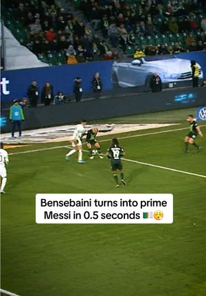 Video post by @bundesliga on TikTok