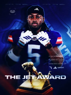 Image post by @faufootball on Instagram