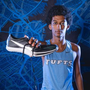 Image post by @tuftsjumbos on Instagram