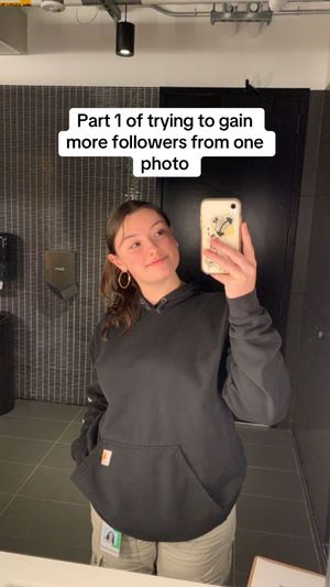 Video post by @gabriella.rae.photo on TikTok