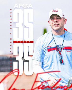 Image post by @libertyfootball on Instagram