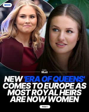 Image post by @dailymail on Instagram