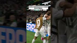 Video post by @foxsports on YouTube