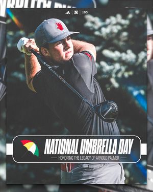 Image post by @huskermgolf on Instagram