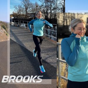 Image post by @brooksrunningde on Instagram