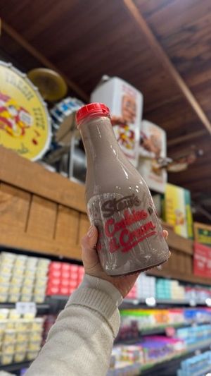 Image post by @stewleonards on Instagram