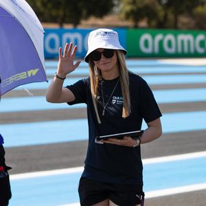 Image post by @wseriesracing on Instagram