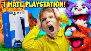 Video post by @grumpusreacts2855 on YouTube