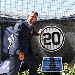 Image post by @yankees on Instagram