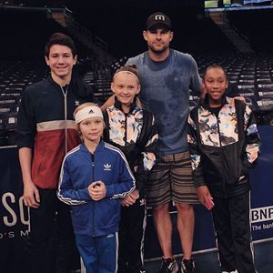 Image post by @usta on Instagram