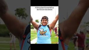 Video post by @jonquall on YouTube