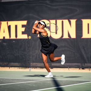 Image post by @sundevilwtennis on Instagram