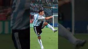 Video post by @fifa on YouTube