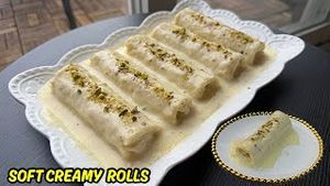 Video post by @humainthekitchen on YouTube
