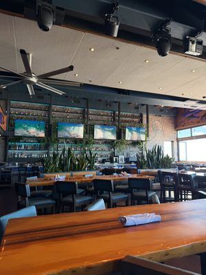 Image post by @waterbarsd on Instagram