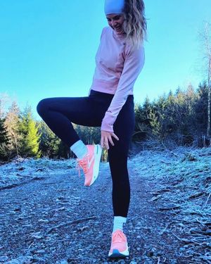 Image post by @brooksrunningde on Instagram