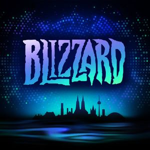 Image post by @blizzard on Instagram