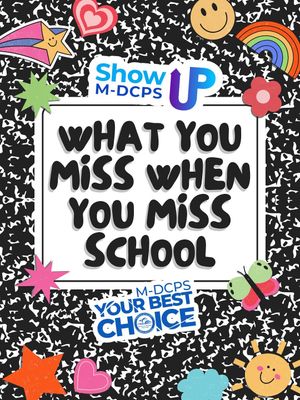Image post by @miamischools on Instagram