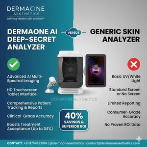 Image post by @dermaoneaesthetics on Instagram