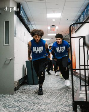 Image post by @DetroitPistons on Twitter